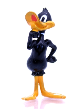 Looney Tunes Figur Daffy Duck von Heimo